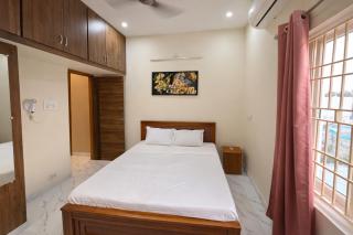 Sri Apartment 2BHK Serviced Apartments Pondicherry - 4