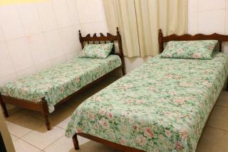 Ybirá - Casa Inteira no Centro de Alter do Chão - 3