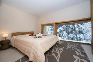 Résidence Grand Roc - Ancolies 104 - Happy Rentals - 5