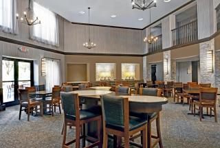 Homewood Suites by Hilton Chicago-Lincolnshire - 1