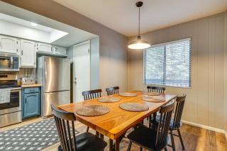 Luxe White Mountain Condo Addtl Rental On-Site - 1