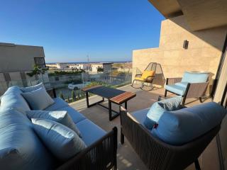 Swanlake North coast 4BR Apartment - 5