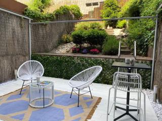 Loft Elegante Norte de Madrid - 3