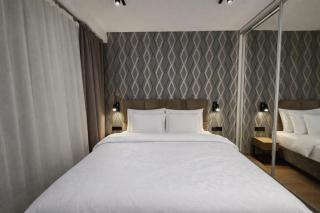 Arkadija Premium Belgrade Waterfront - 8