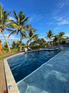 Vilage 04 suítes pertinho do mar Itacimirim-BA - 8