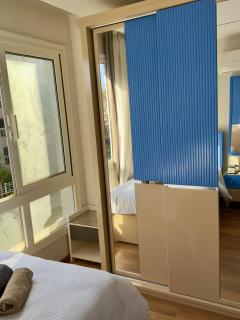 Prime 2BR Apartment Open View Madinaty - 7