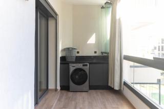 Piscine Chauffée Salle de Sport Balcon Panoramique - 9