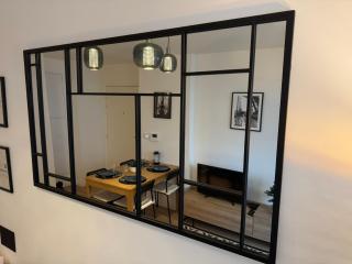 Your cosy apartment close to Paris - 1