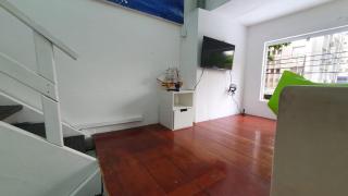 pitangueiras flat boulevard terreo mezanino - 7