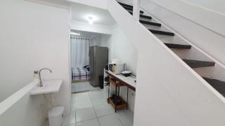 pitangueiras flat boulevard terreo mezanino - 5
