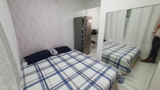 pitangueiras flat boulevard terreo mezanino - 2