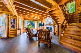 Bosque Dormido Cabañas & Spa - 6