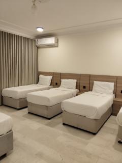 قمة قباءللشقق المفروشة - 9