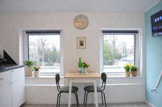 Studio Apartment 1- Komfort & Günstig - Berlim - 5