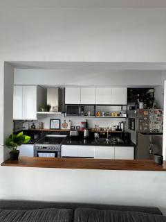 Amplio departamento cerca del Alto Palermo - 3