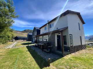 Buenavista Chalten, Casa de Montaña - 2