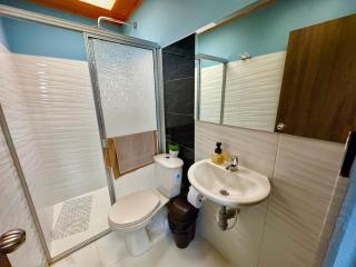 Mirador San Vicente Conexión rural boyacense - 1