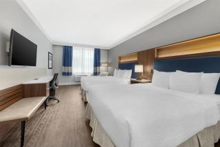Best Western Plus Revelstoke - 7