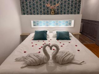 Secret des bulles Spa et champagne - 7