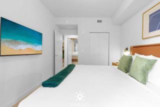 Stylish City Retreat With Private Balcony - 2