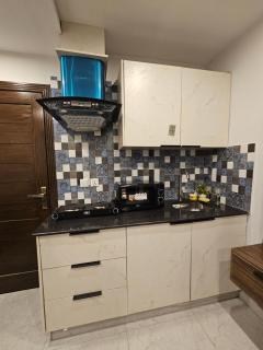 Residence - by Jafri Travels - 2