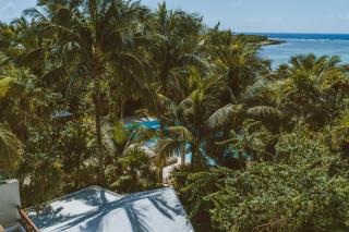 Beachfront Bliss Suite - 8