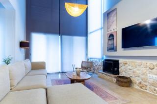 Serenusgreece Sani House with Garden and Jacuzzi - 6