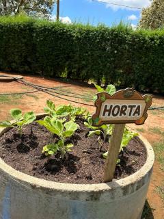 Chácara Santa Paulina Tatuí - 5