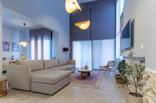 Serenusgreece Sani House with Garden and Jacuzzi - 4