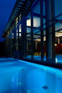 Hotel Residenz - Bad Bertrich - 2