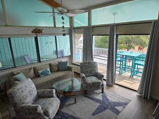 A Wave From It All at Park Place - 2