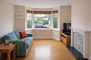 Spacious 3-Bed Home near Avonmouth & M5, Bristol -Ideal for contractors and work stays - 0