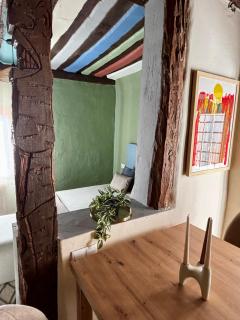 Casa Colgada Mirador de Leonor by Gloove - 4