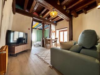 Casa Colgada Mirador de Leonor by Gloove - 2