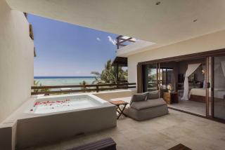 Sunset Crown Suite - 0