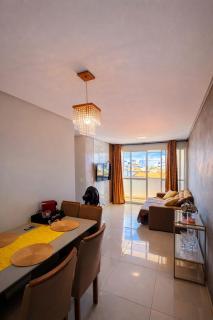 Apartamento Orla com 3 quartos - 9