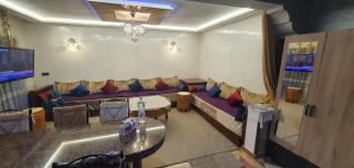 Appartement tout confort sur la corniche à proximité plage - 6