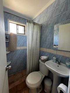 Mels House Batuco - 6