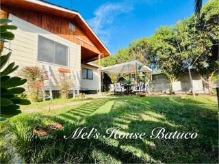 Mels House Batuco - 0