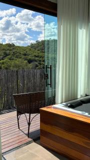 Cipó Lofts - Serra do Cipó - 6