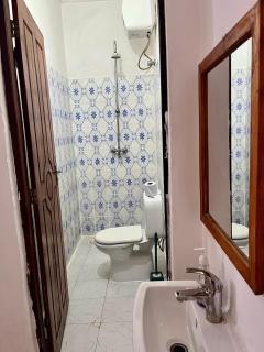 Reef3Nungwi Beach - 7