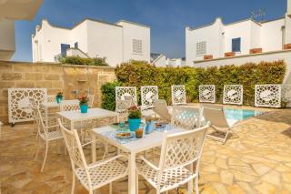 Appartamento Playa Iside - 7