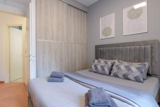 Acropolis walking distance apartment - 2