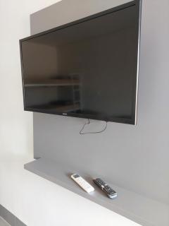 Quarto Triplo Comercial - Queen's Hotel - 9