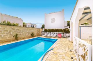 Appartamento Playa Lapillo - Nardò - 8