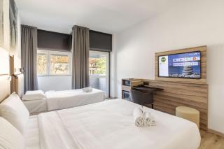 B&B HOTEL Como Baradello - 3