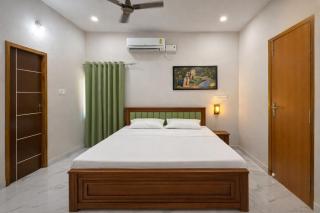 Sri Apartment 2BHK Service Apartment Pondicherry - 8