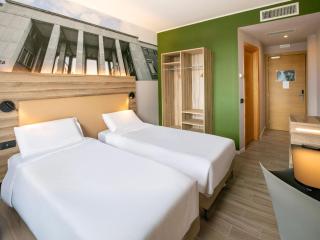 B&B HOTEL Latina - 8