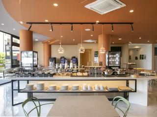 B&B HOTEL Latina - 7