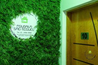 Pousada São Miguel - 7